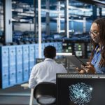 AI in Digital Transformation: