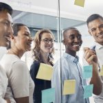 Why Digital Transformation Fails: