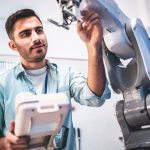 Robotics Trends for 2025: