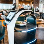 AI-Driven Industrial Robots Explained: