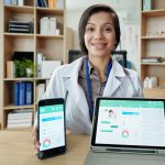 The Rise of Remote Healthcare: Why Telemedicine Is Here to Stay: