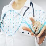 How AI Is Revolutionizing Healthcare: Key Applications Transforming Patient Care: