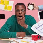 How to Boost Your Daily Productivity: Simple Habits for Smarter Work: