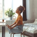 Mental Well-Being in the Digital Age: Simple Practices to Reduce Stress and Stay Grounded: